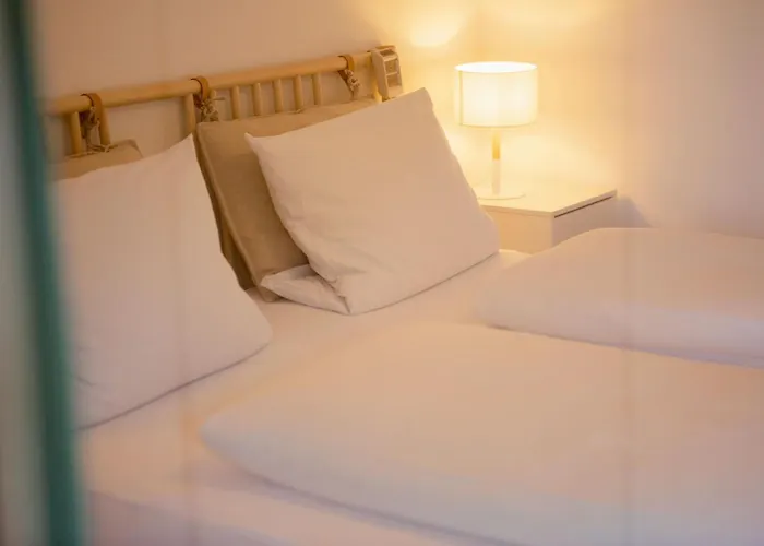 Strandhotel SüdSee Diessen am Ammersee