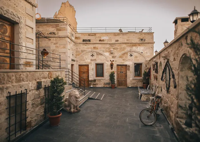 Harem Suites Cappadocia