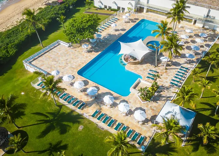 Itapema Beach Hotel & Convention