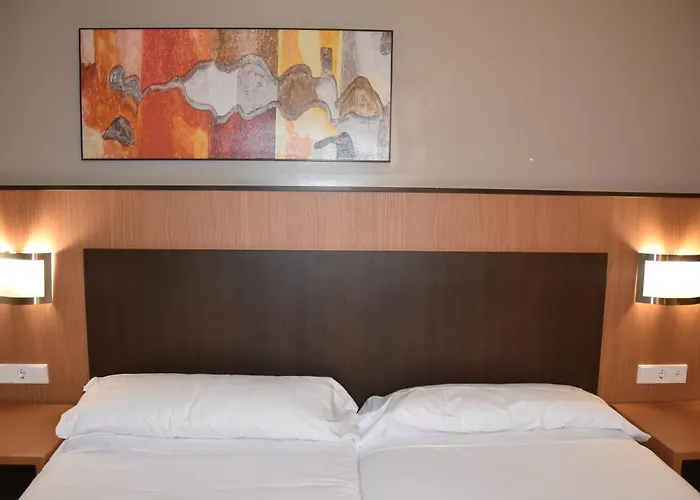 Hotel Snoe Edelweiss