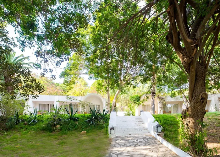 Hotel Bel Azur Thalasso & Bungalows