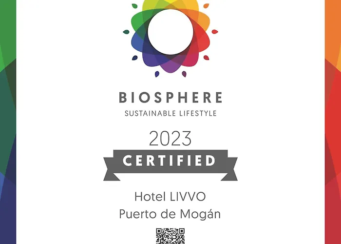 Hotel Puerto de Mogán THe Senses Collection