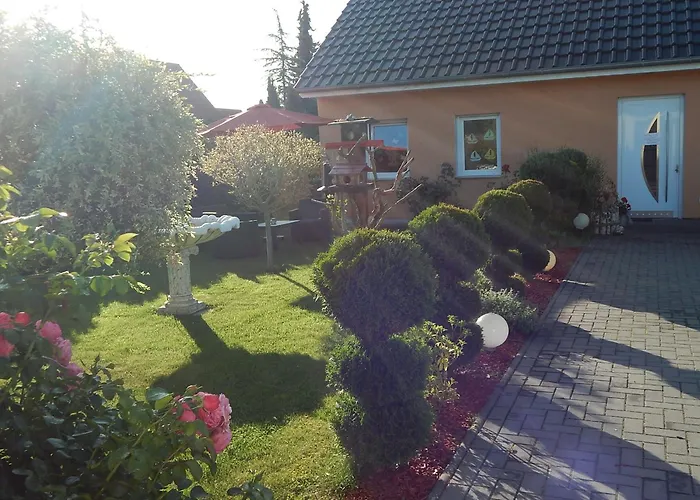 Grit´s Ferienwohnung