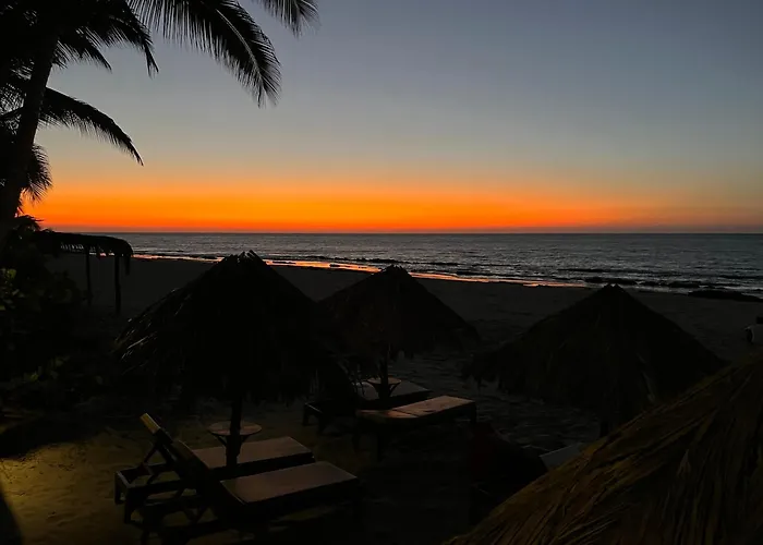 Los Corales