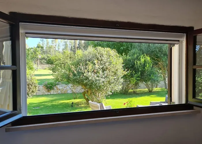 Villa Su Giudeu
