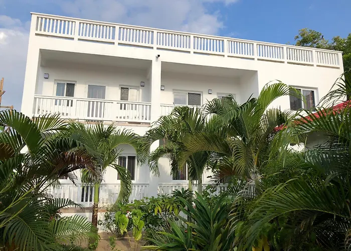 Ceiba Beach Resort
