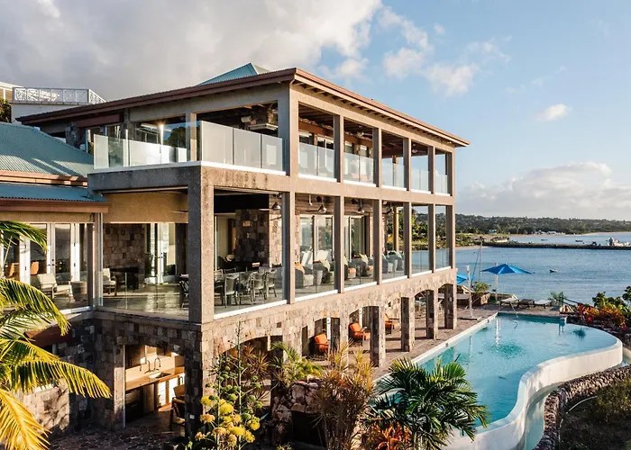Beautiful 3 Story 8,000 Sq Ft Oceanside Mansion