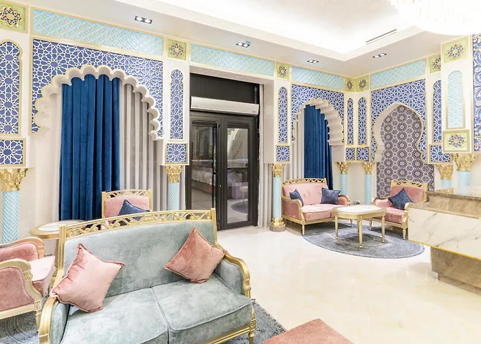 Mirzo Hotel