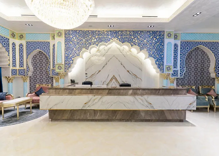 Mirzo Hotel