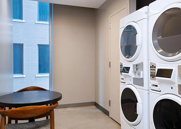 Element By Marriott Austin Downtown