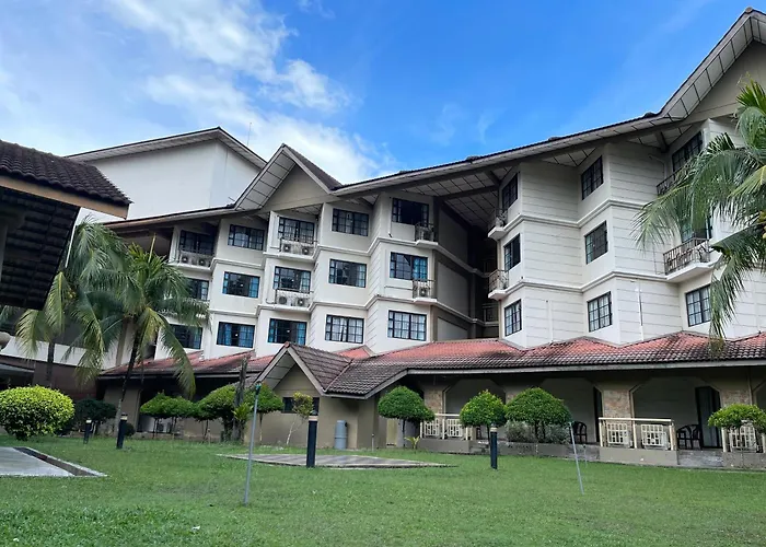 Suria Resort Cherating