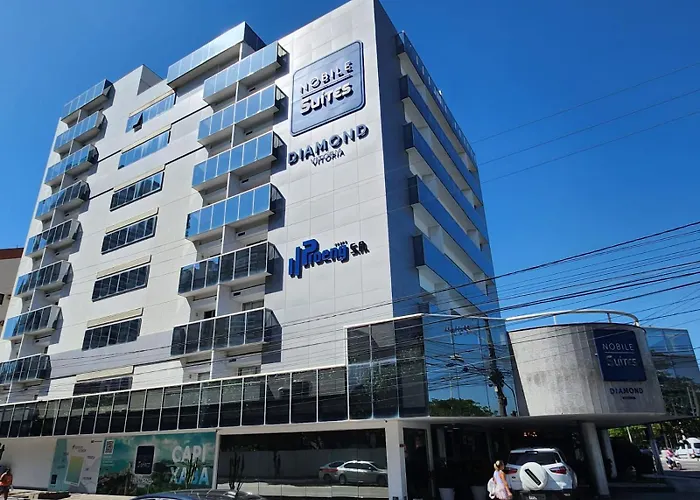 Nobile Suites Diamond