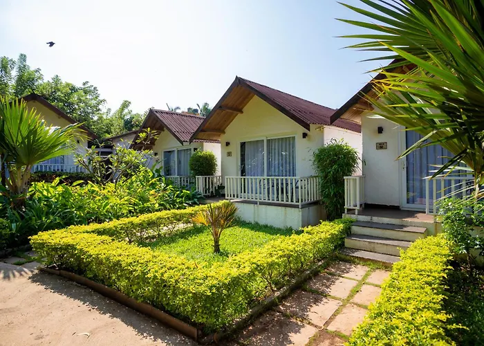 White Wood Resort By Stone Wood Hotels