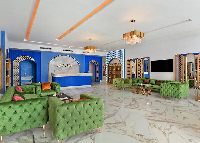 Pickalbatros Blu Spa Resort - Adults Friendly 16 Years Plus - Couples Only - Ultra All-Inclusive