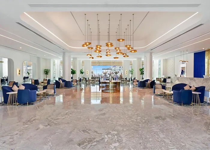 Pickalbatros Blu Spa Resort - Adults Friendly 16 Years Plus - Couples Only - Ultra All-Inclusive