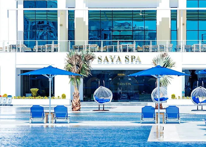 Pickalbatros Blu Spa Resort - Adults Friendly 16 Years Plus - Couples Only - Ultra All-Inclusive