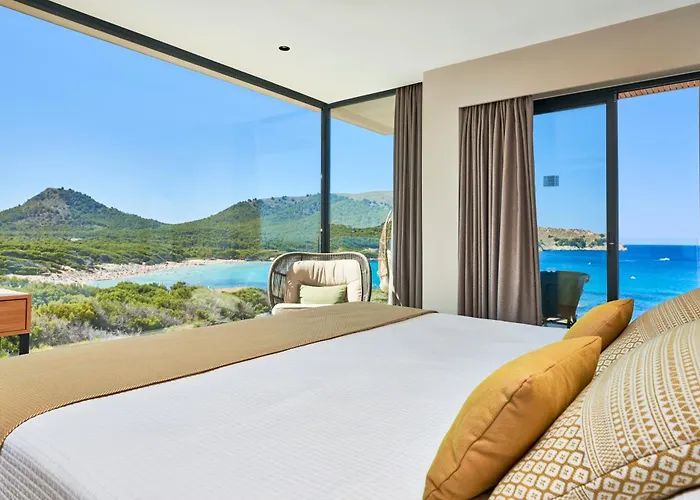 Hotel & Spa S'Entrador Playa