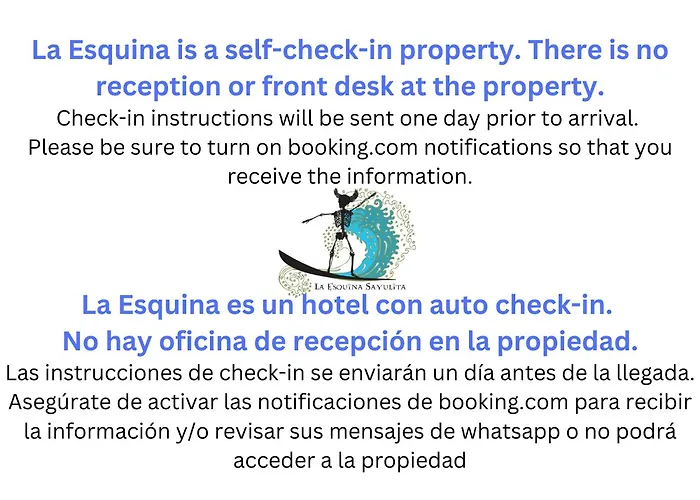 La Esquina