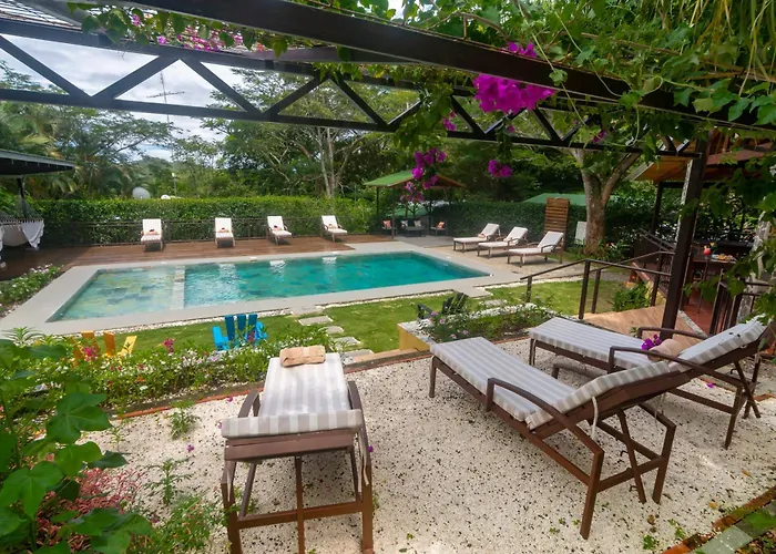 Rinconcito Lodge