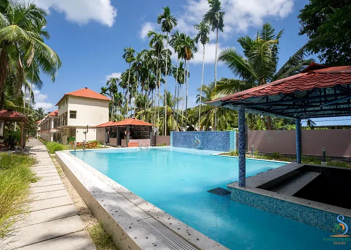 Senses Havelock Resort
