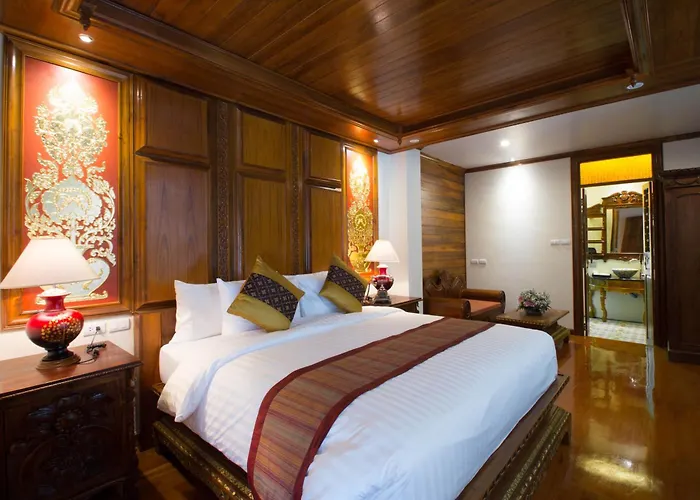 Pingviman Hotel