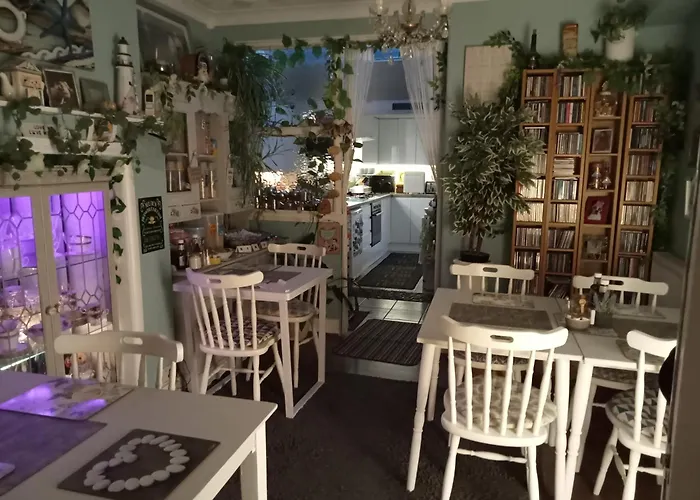 Marjune Guest House