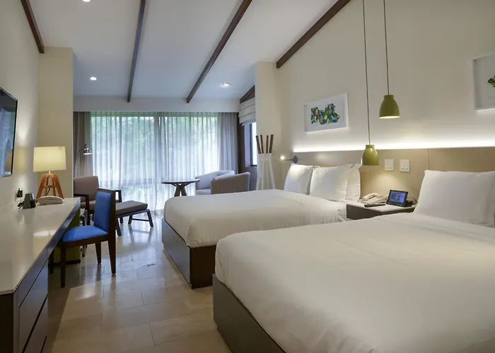Tabacon Thermal Resort & Spa