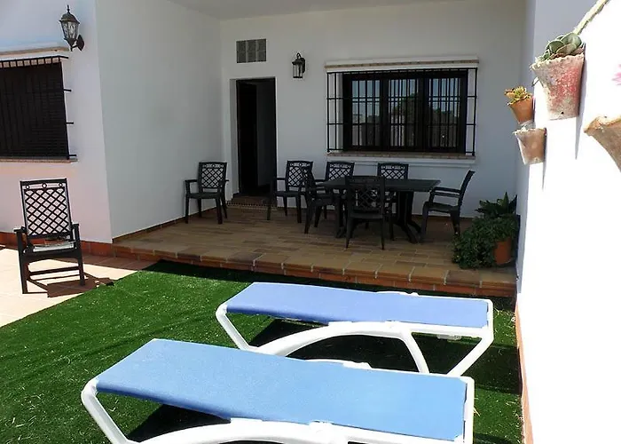 Las casitas de zahora - casitasmanoli