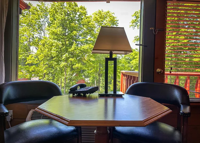 Otsego Resort