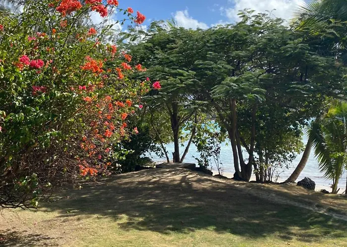 Navutu Stars Resort