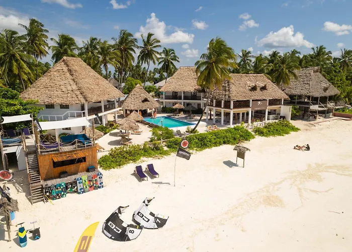Kupaga Villas Boutique Hotel - Adults Only