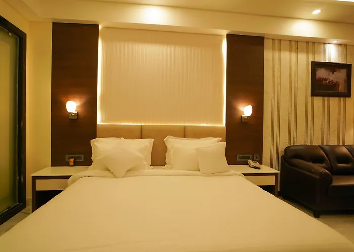 Shanti Seaview Resort & Spa