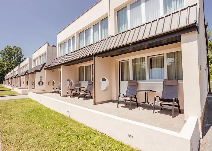 Ljubljana Resort Hotel & Camping