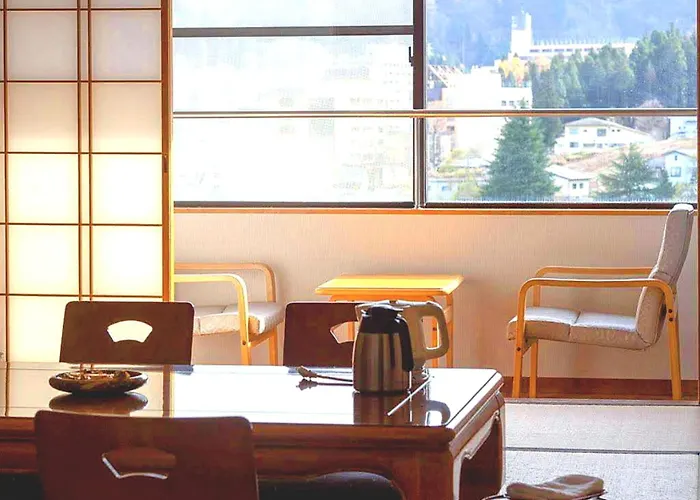 Yuzawa Toei Hotel