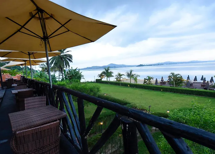 Divine Resort & Spa