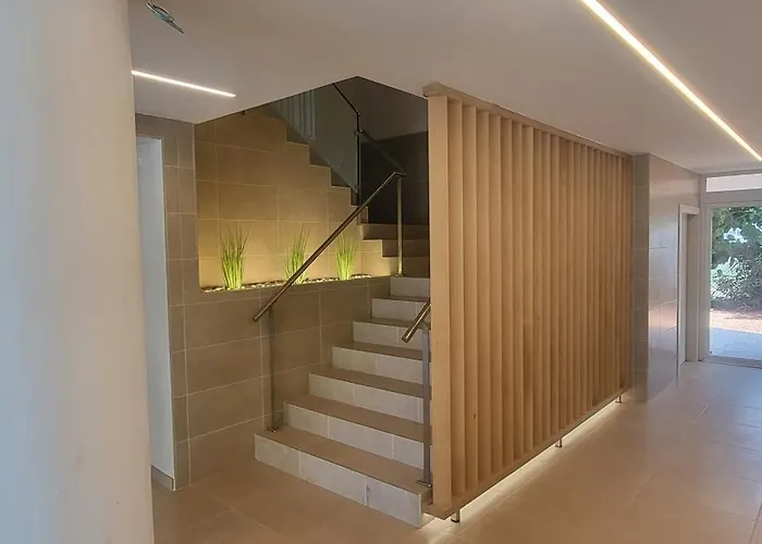 Estudio I Loft, La Pineda, Salou, playa, Port Aventura