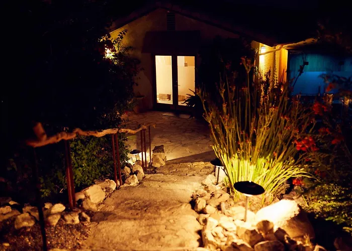 The Spring Resort & Spa (Adults Only)