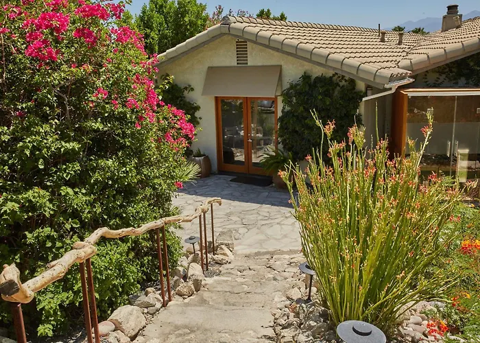 The Spring Resort & Spa (Adults Only)