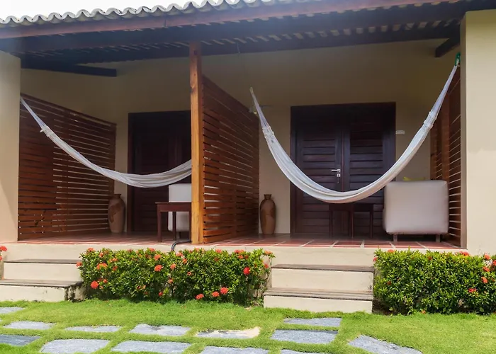 Hotel Villaggio Tudo Bom