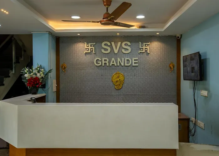 Svs Grande