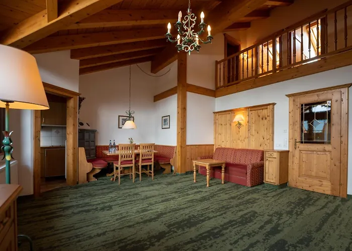 Zugspitz Resort