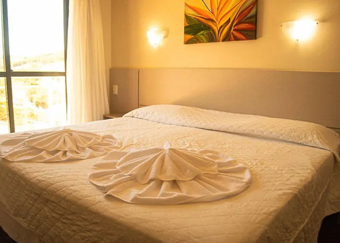 Hotel Balneário