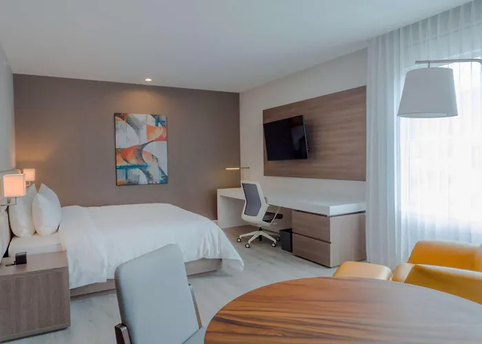 Hilton Garden Inn Santa Ana, San Jose