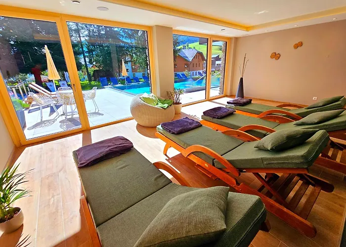 Evident Hotel Praegant