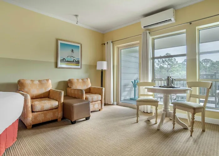 Hilton Grand Vacations Club Sandestin