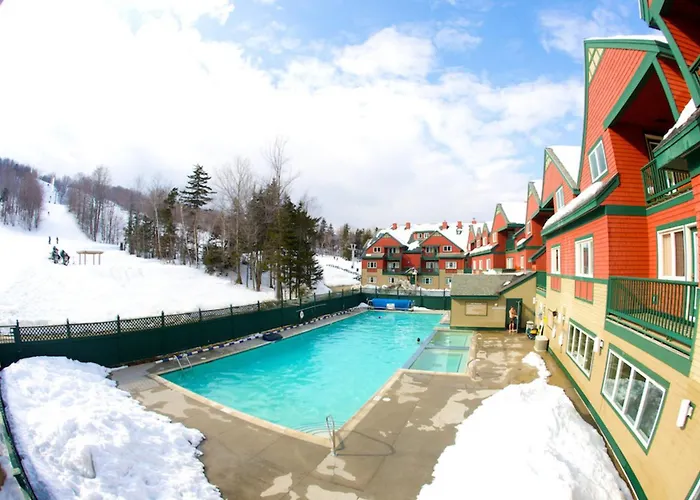 Grand Summit Resort, A Vail Resorts Property
