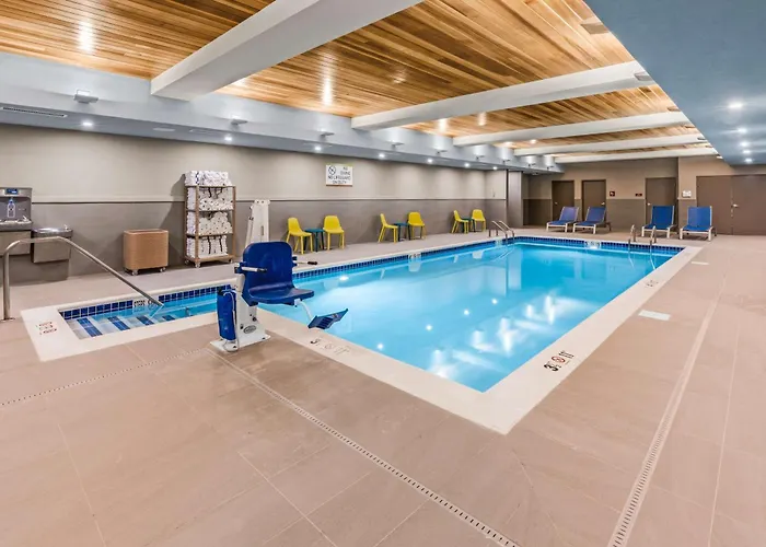 Home2 Suites By Hilton North Conway, Nh
