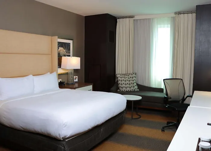 Doubletree By Hilton Hotel Reading
