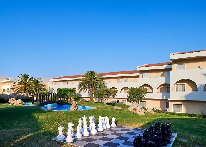 Argile Resort