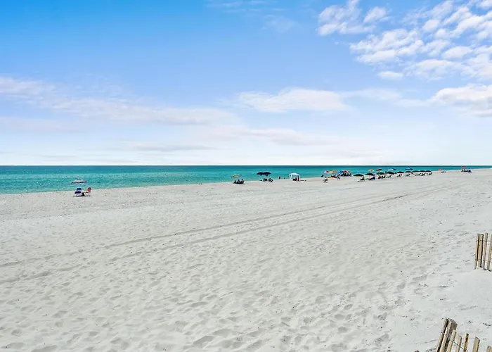 D7 Villas On The Gulf